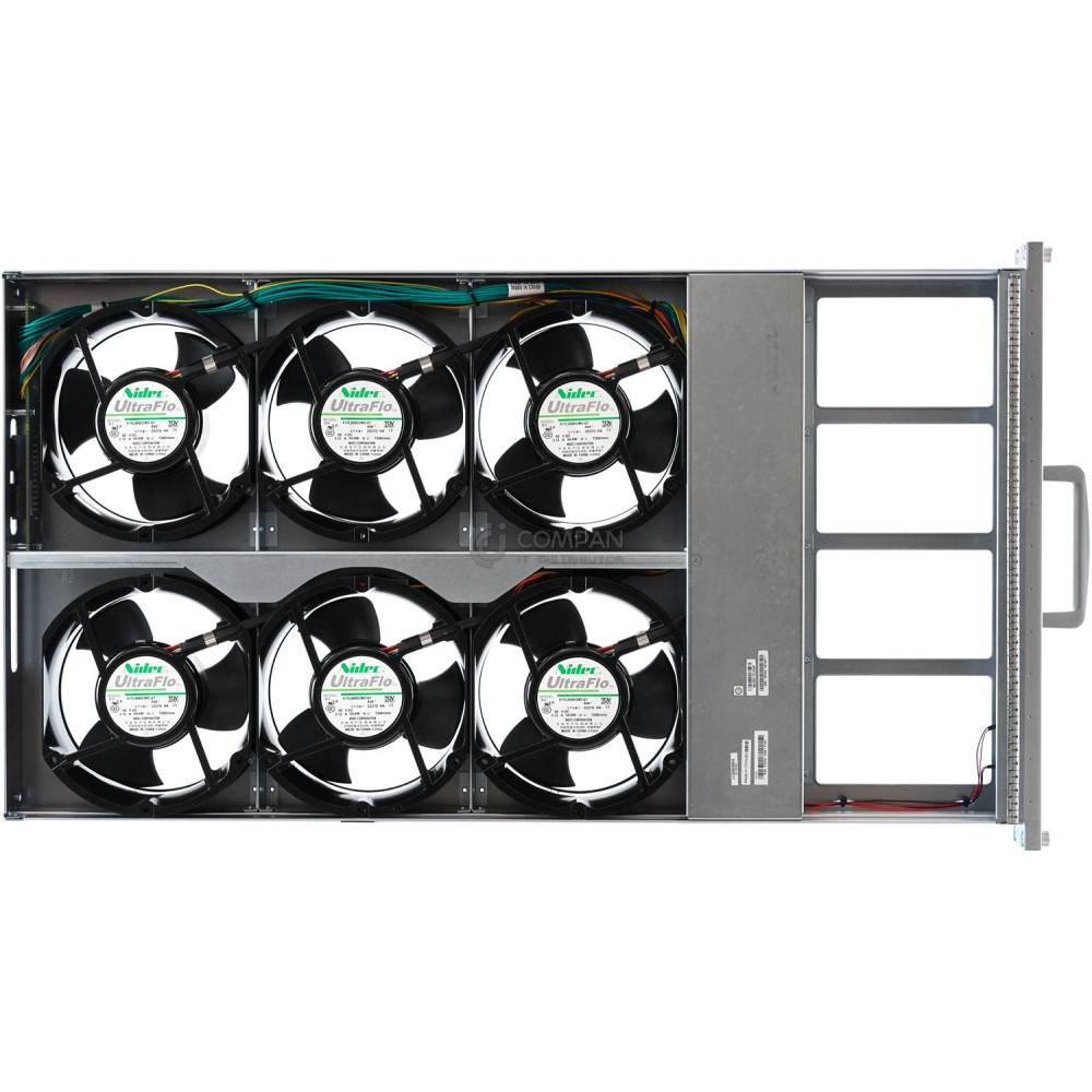 N7K-C7010-FAN-S CISCO FAN TRAY FOR NEXUS 7010
